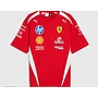 Ferrari Drivers Shirt 2026
