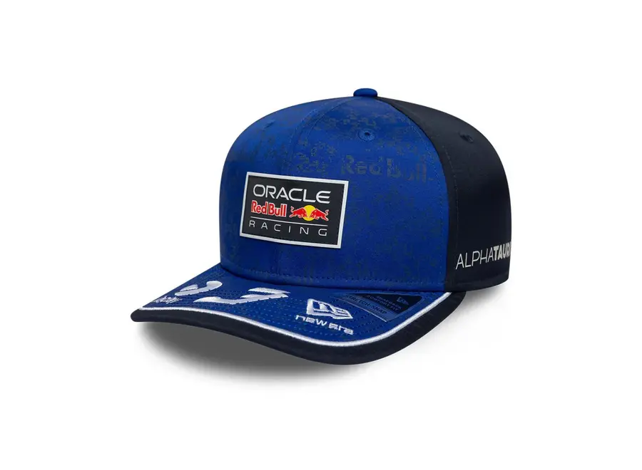 Max Verstappen Kids Cap 2026