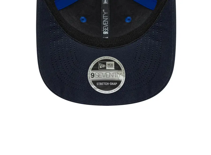 Max Verstappen Kids Cap 2026