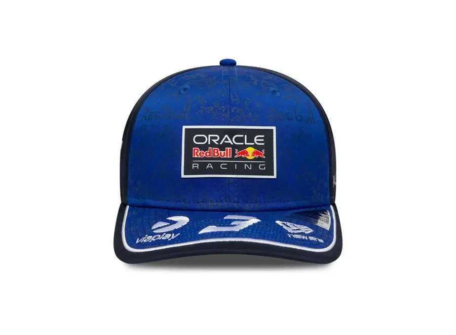 Max Verstappen Kinder Kappe 2026