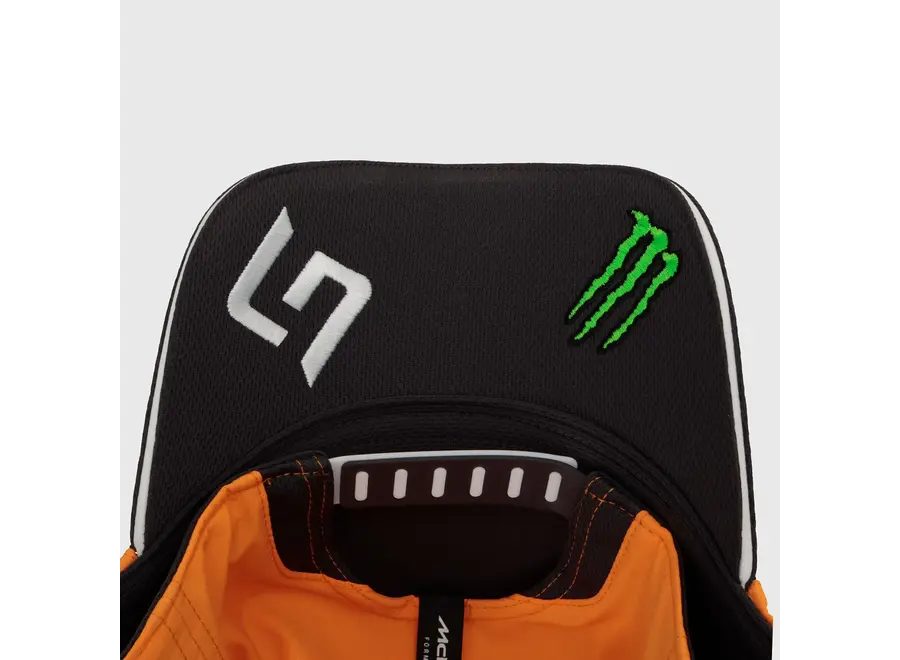 McLaren Lando Norris Cap 2026
