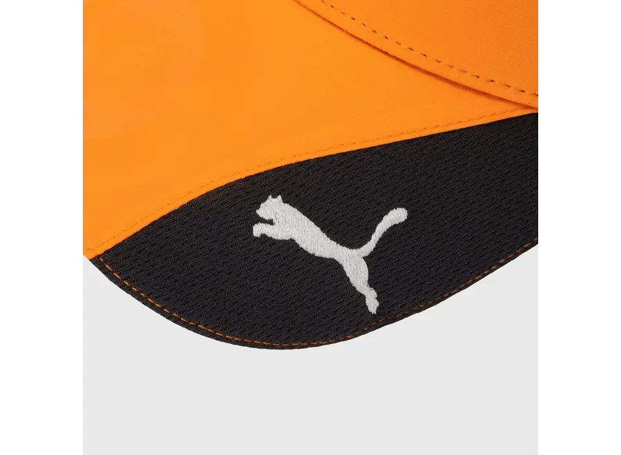 McLaren Lando Norris Cap 2026