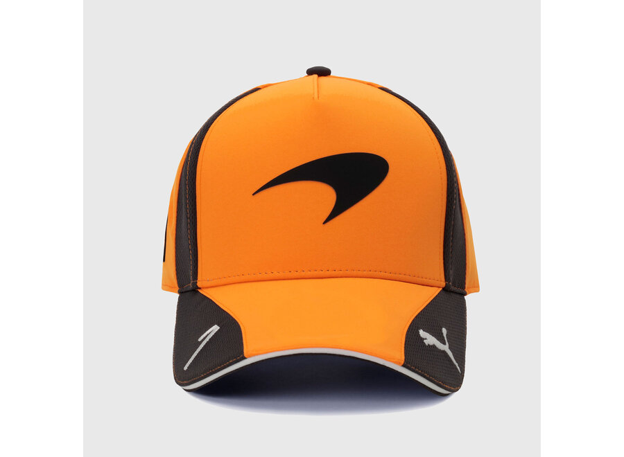 McLaren Lando Norris Cap 2026