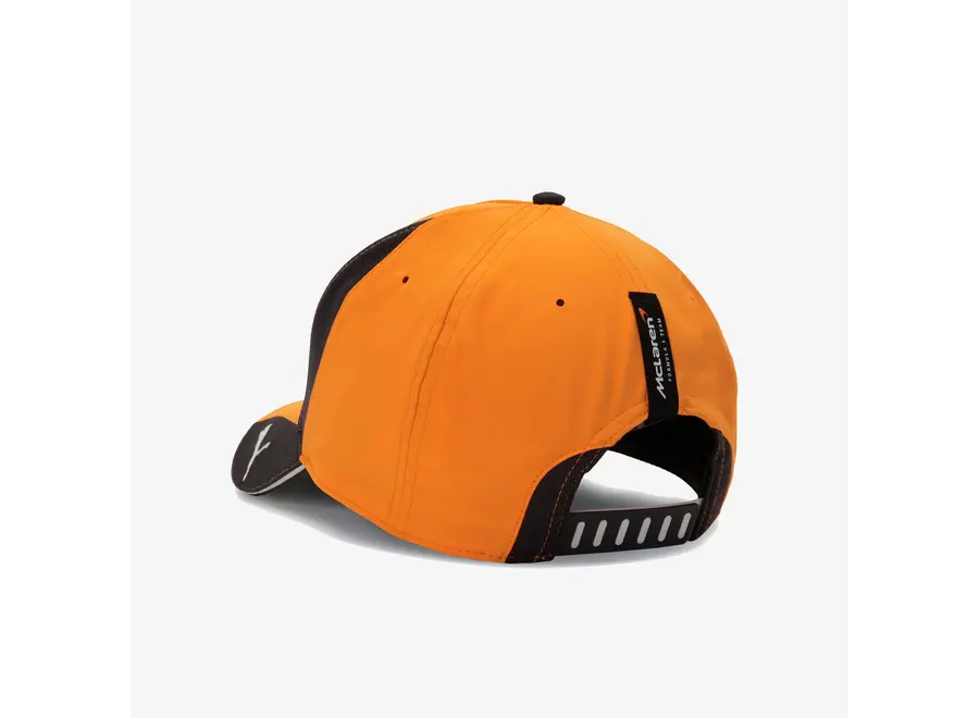McLaren Lando Norris Cap 2026