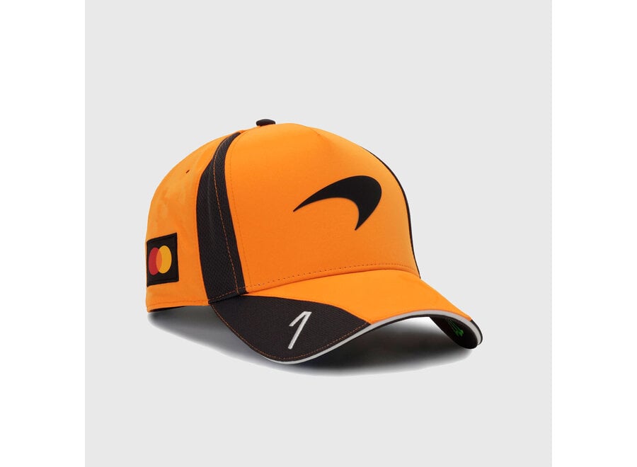 McLaren Lando Norris Cap 2026