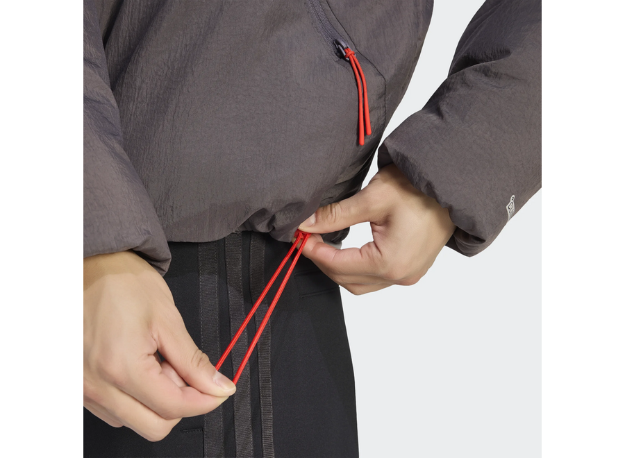 Audi Formula One Revolut Padded Jacket