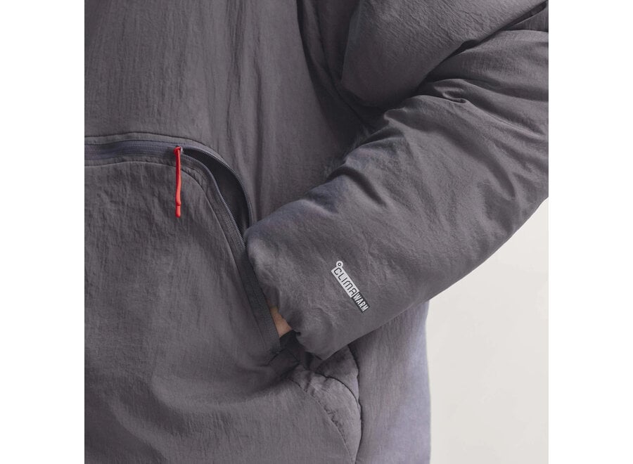 Audi Formula One Revolut Padded Jacket