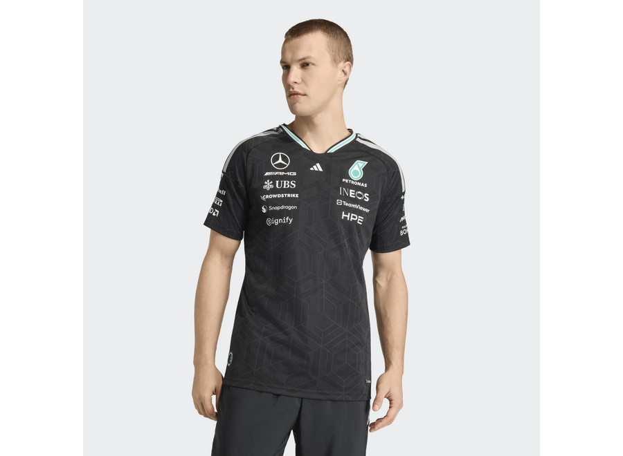 Mercedes Drivers Jersey 2026