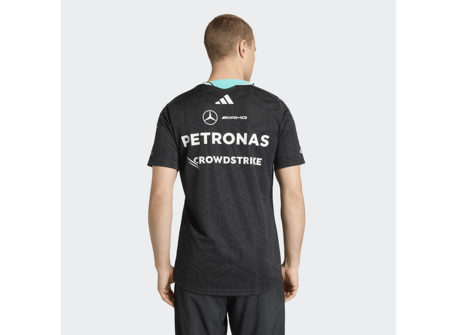 Mercedes Drivers Jersey 2026