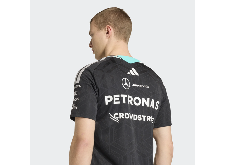 Mercedes Drivers Jersey 2026
