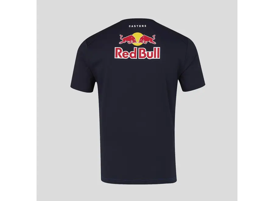 Red Bull Racing Isack Hadjar Kids shirt 2026