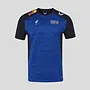 Red Bull Racing Isack Hadjar Kids shirt 2026 pre-order