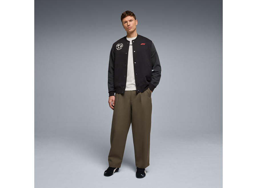 F1 Racing Line Jacket 2026