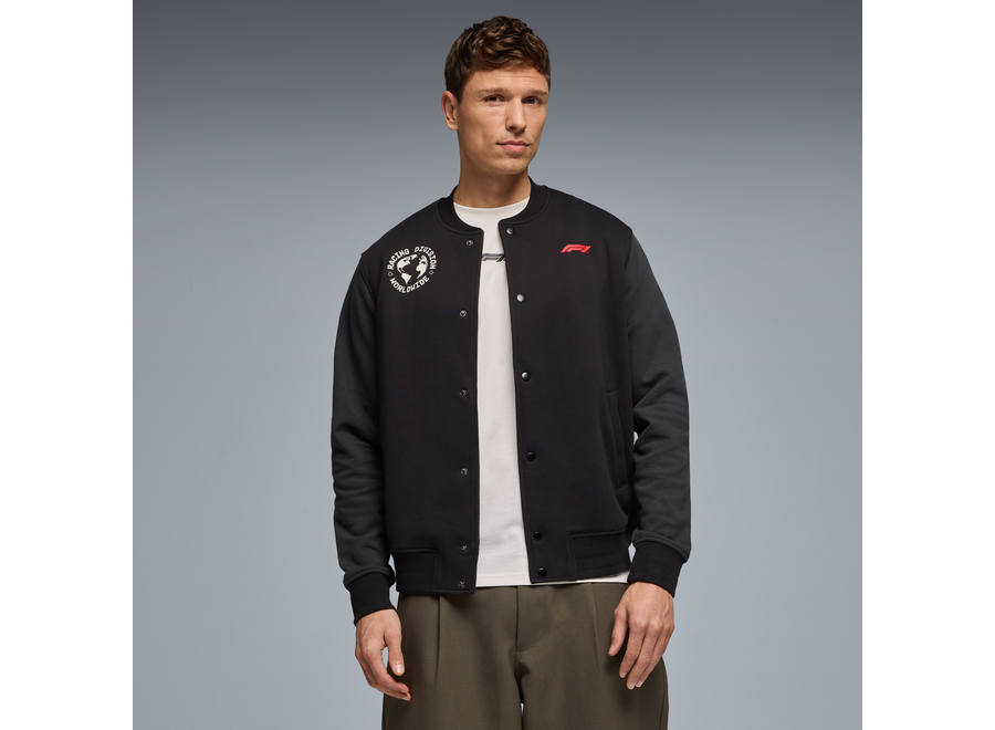 F1 Racing Line Jacket 2026