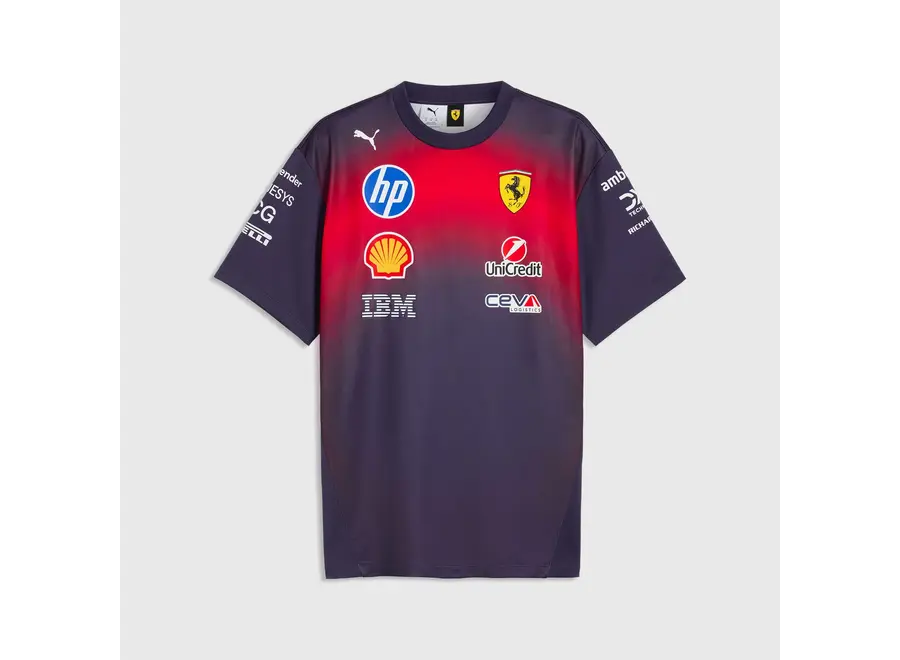 Ferrari Special Edition China Shirt 2026