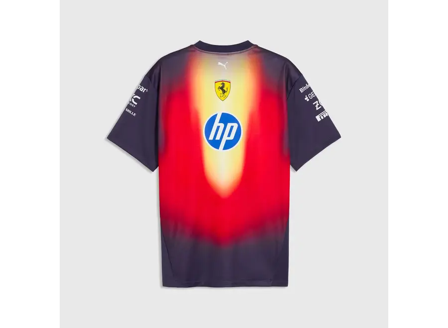 Ferrari Special Edition China Shirt 2026