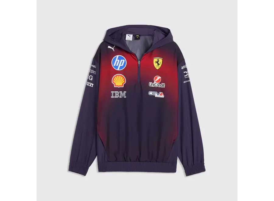 Ferrari Special Edition China Hoody 2026