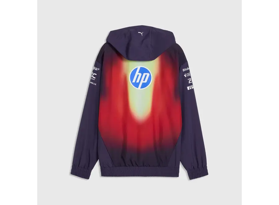 Ferrari Special Edition China Hoody 2026