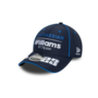 Williams F1 Alex Albon #23 Cap 2026