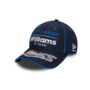 Williams F1 - Carlos Sainz #55 Cap 2026