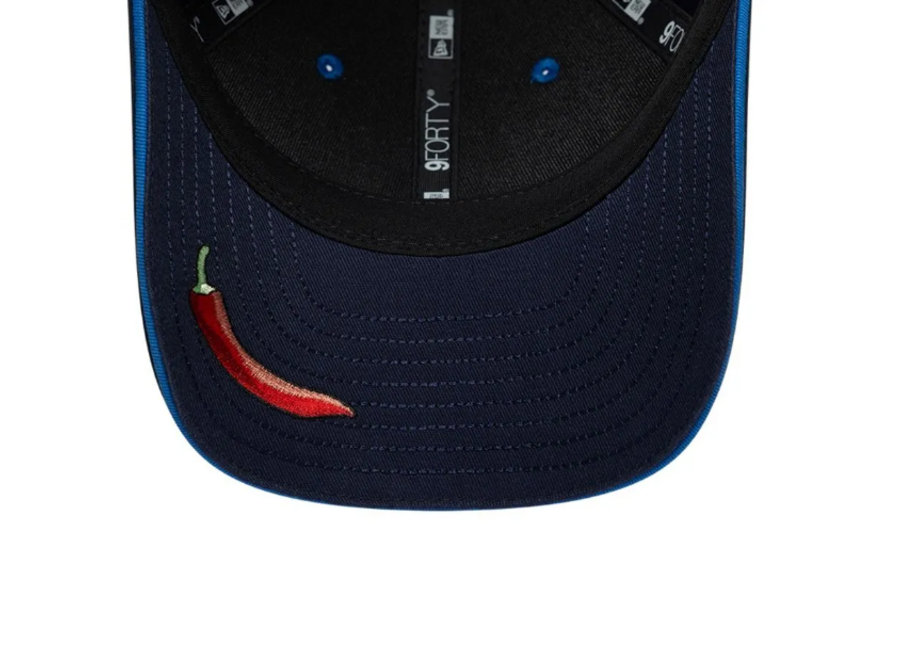 Williams F1 - Carlos Sainz #55 Cap 2026