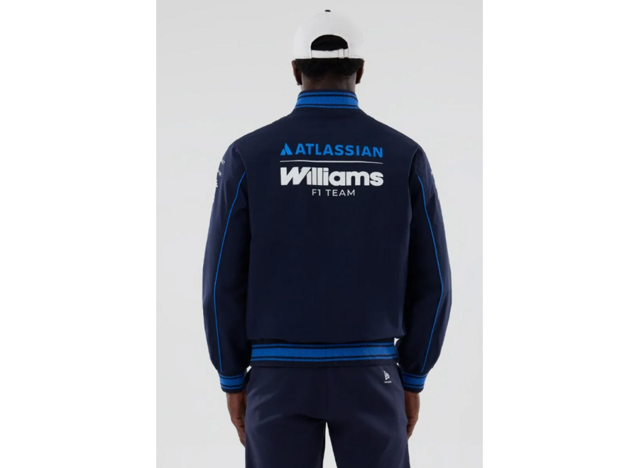 Williams F1 Bomberjacket 2026