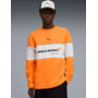 McLaren Longsleeve T-shirt / Sweater Papaya