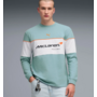 McLaren Longsleeve T-shirt / Sweater Lightblue