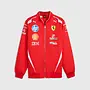 Ferrari Racing Jacket 2026