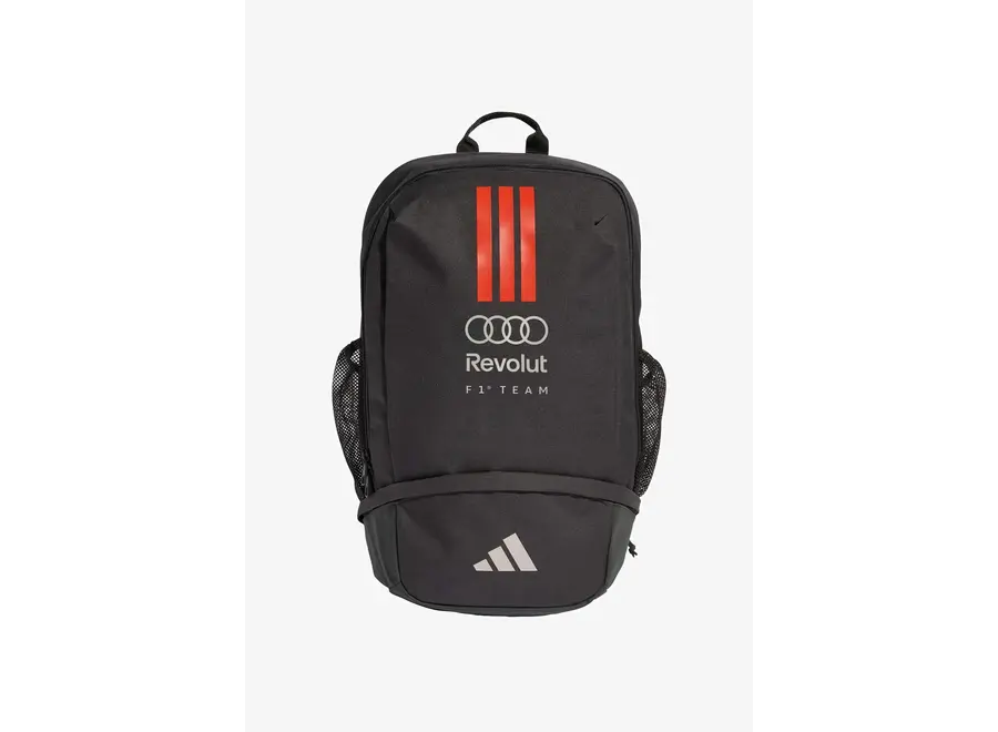 AUDI REVOLUT F1 TEAM DNA RUGZAK