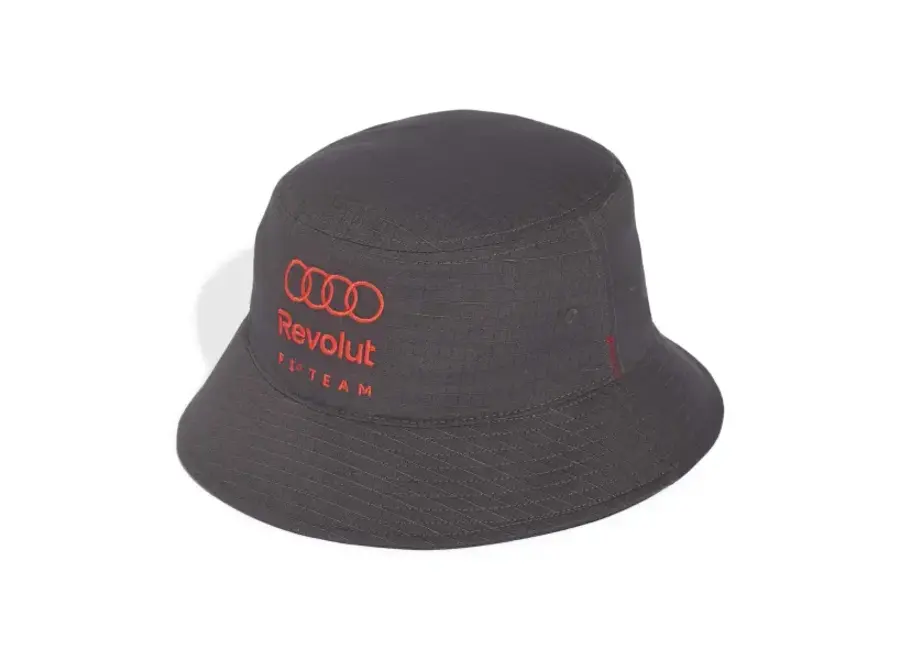 Audi F1 Revolut Bucket Hat