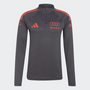 Audi F1 Revolut 1/4 zip