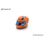 Spark Williams Alexander Albon Miami GP 2025 Helm 1:5