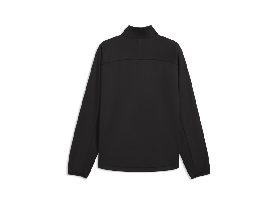 Ferrari Softshell Zwart 2026
