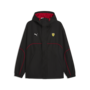 Ferrari Regenjas Zwart 2026