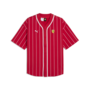 Ferrari Baseball Jersey 2026