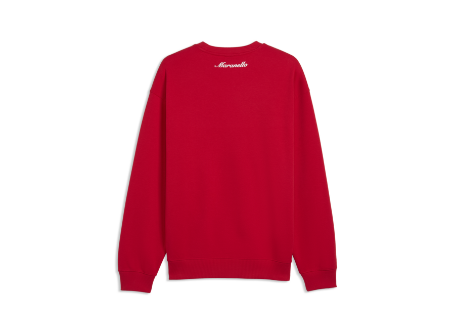 Ferrari Crew Neck 2026