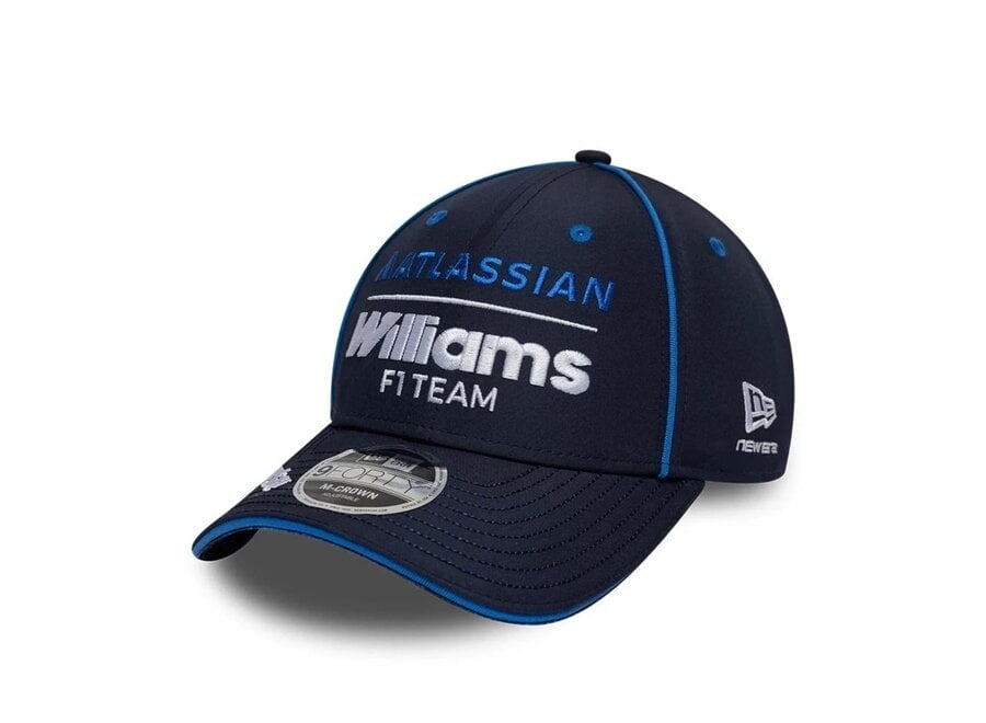 Williams Teamline Cap 2026