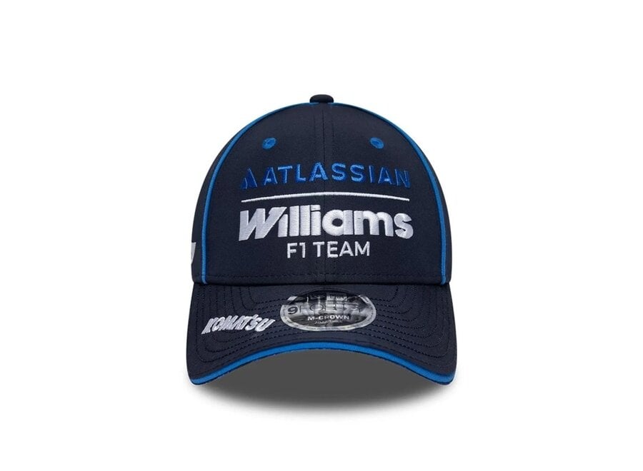 Williams Teamline Cap 2026