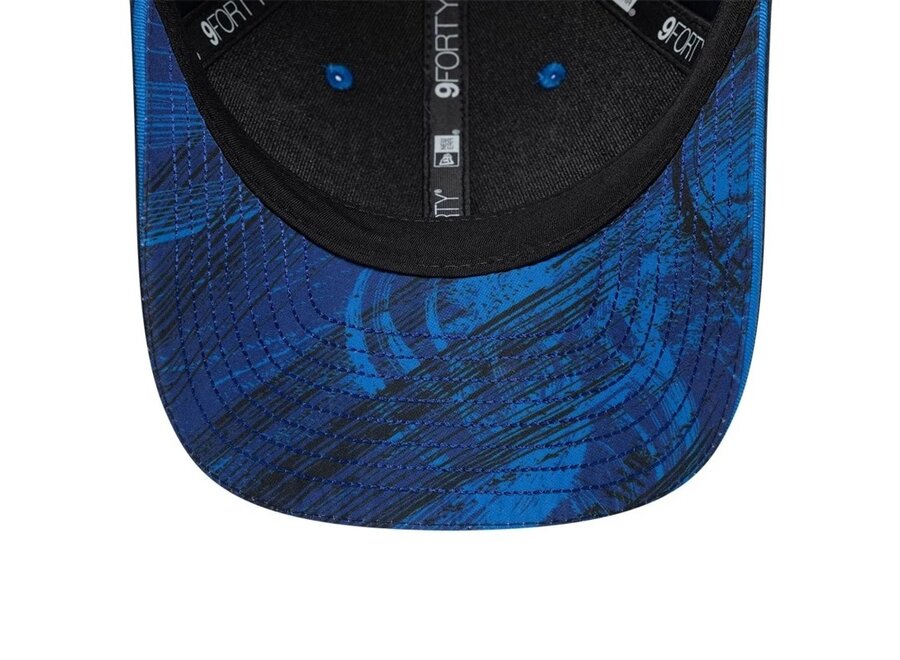 Williams Teamline Cap 2026