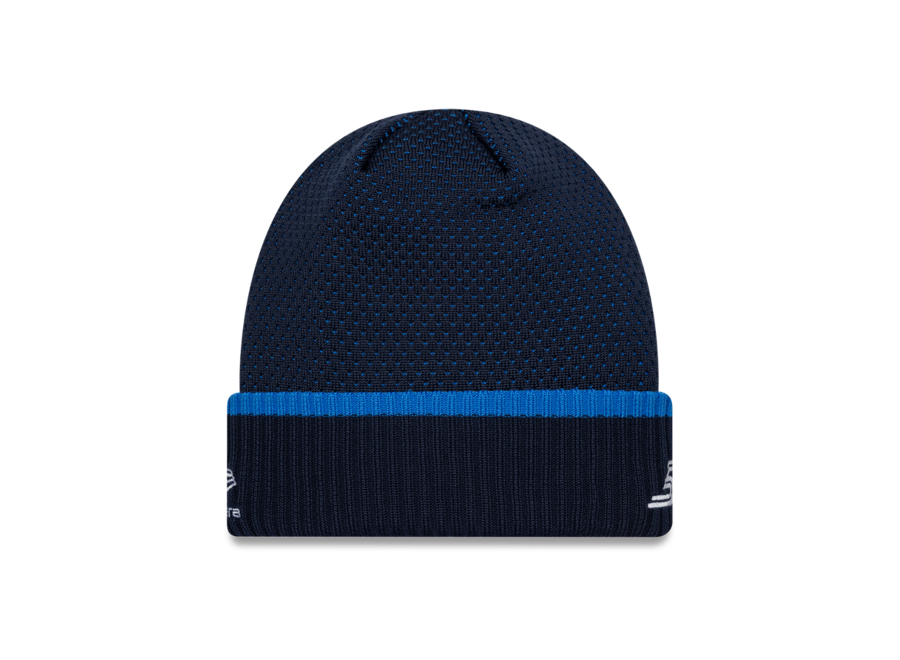 Williams F1 Carlos Sainz Beanie 2026
