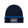 Williams F1 Carlos Sainz Beanie 2026
