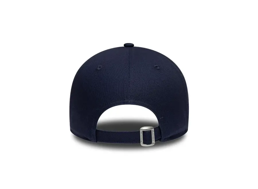 Williams F1 Essential 9Forty Cap Bleu
