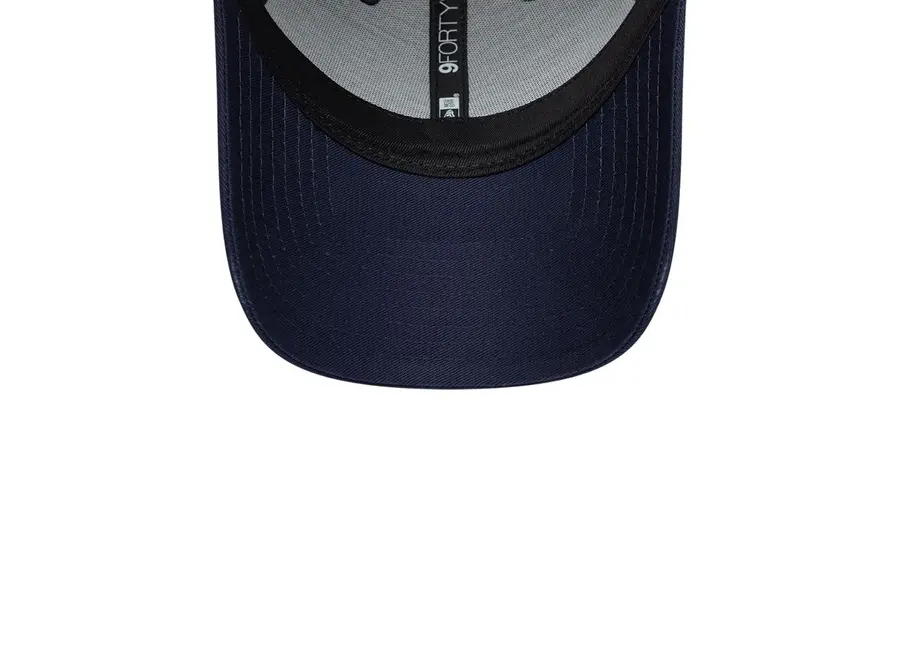 Williams F1 Essential 9Forty Cap Bleu