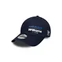 Williams F1 Essential 9Forty Cap Blue