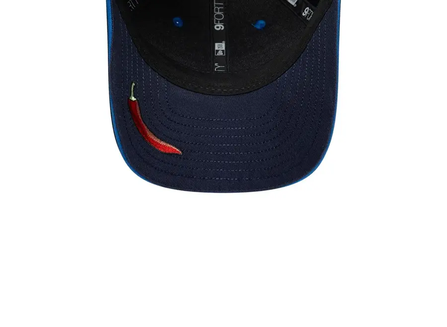 Williams F1 Carlos Sainz #55 Kids Cap 2026