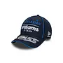 Williams F1 Carlos Sainz #55 Kids Cap 2026