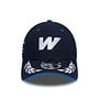 Williams F1 Launch 9Forty Cap 2026