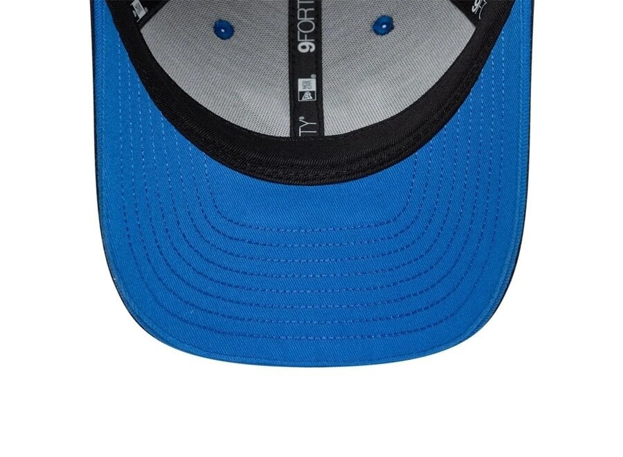 Williams F1 Launch 9Forty Cap 2026