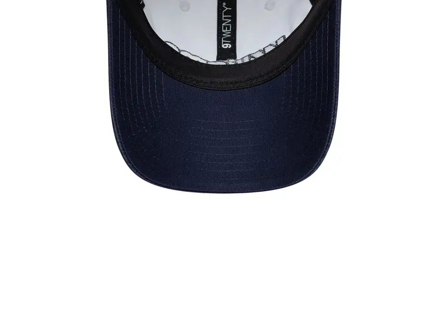 Williams F1 Special Edition Japan Cap 2026 Weiß